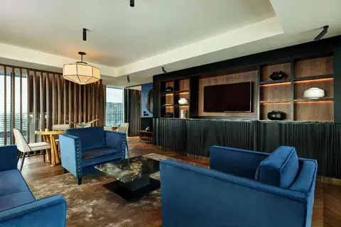 Hilton Rome Eur La Lama in Rome — foto 8