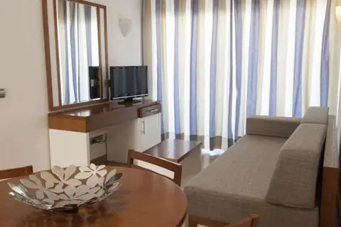 Appartementen Altair in Mogán — foto 12