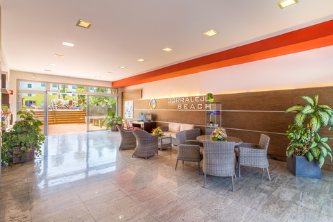 Hotel LIVVO Corralejo Beach foto 13