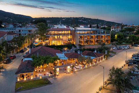 Hotel Alkyon foto 21