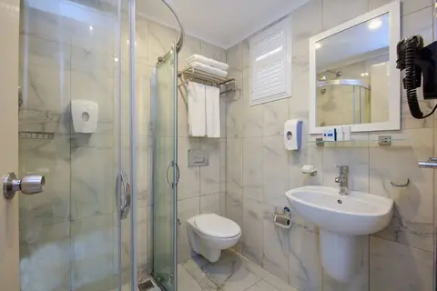 Meri Hotel Ölüdeniz in Muğla — foto 30