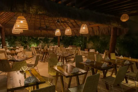 Hotel Mereva Tulum in Cancún — foto 2