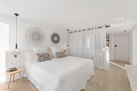 Barcelo Portinatx - adults only foto 6