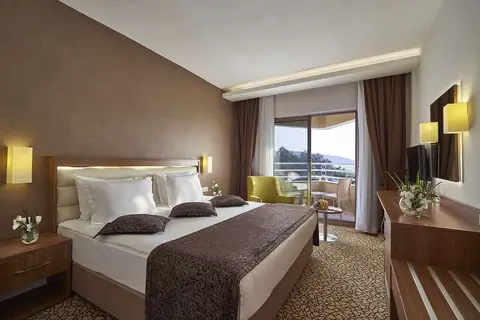 Richmond Ephesus Resort in Selçuk — foto 4