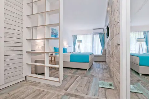 Hotel Castellastva in Brežine — foto 3
