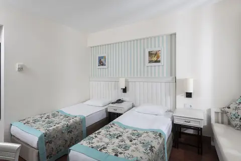 Monachus Hotel & Spa in Manavgat — foto 20