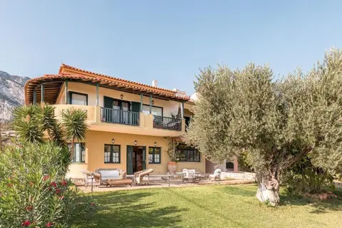 Ledra Samos Hotel in Δημοτική Ενότητα Μαραθοκάμπου