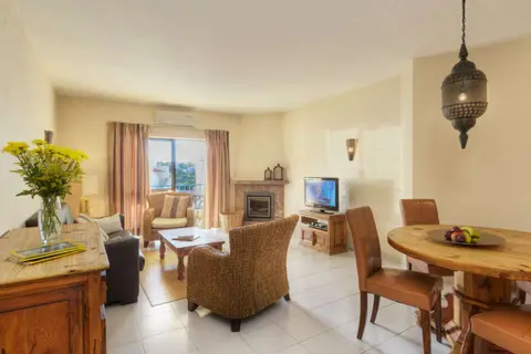 Monte Dourado Resort in Lagoa e Carvoeiro — foto 6