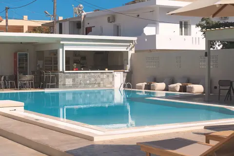 Apollo Plakias in Πλακιάς — foto 8