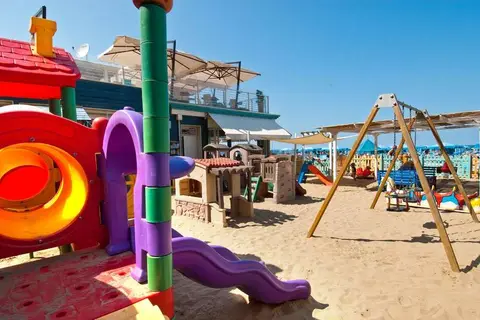 Hotel Chic in Cattolica — foto 8