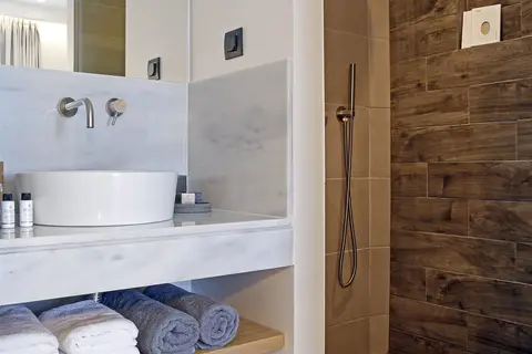 Oasis Beach Hotel & Spa in Σκάλα — foto 28