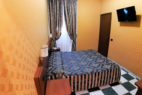 Hotel Mariano in Rome — foto 7