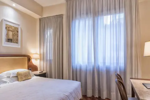 B&B HOTEL Firenze Pitti Palace al Ponte Vecchio in Florence — foto 5