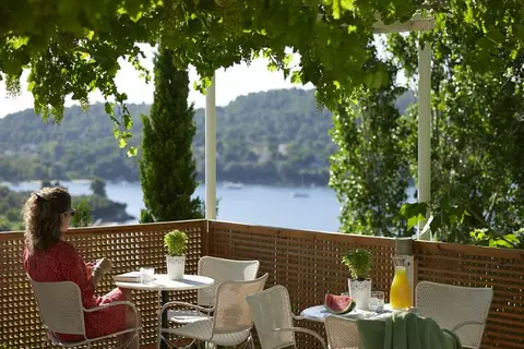 Atrium Hotel Skiathos in Platanias — foto 26