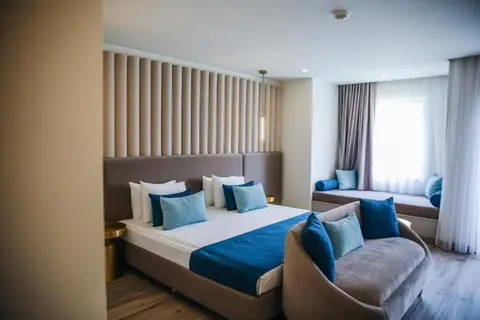 Selectum Noa Belek in Serik — foto 19