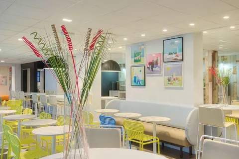 ibis Styles Nice Centre Gare foto 4