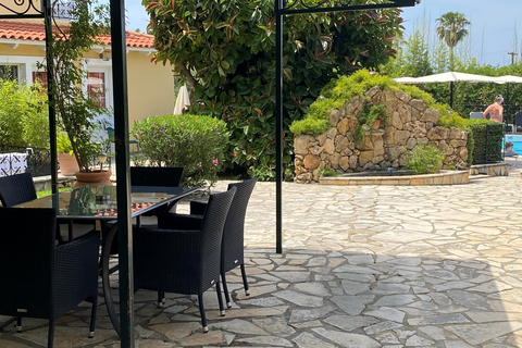 Appartementen San Lorenzo Village foto 18