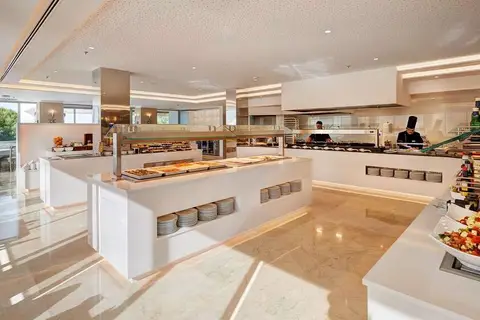 Hipotels Bahia Cala Millor in Sant Llorenç des Cardassar — foto 15