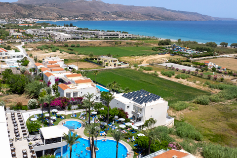 Selini Suites & Waterpark foto 25