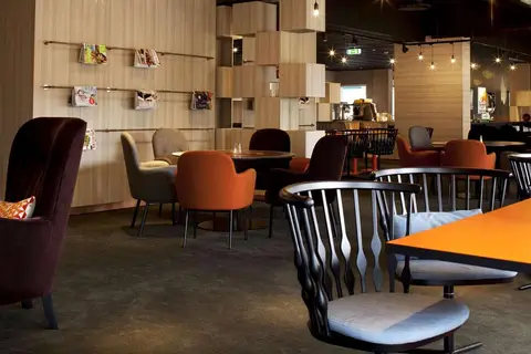Hotel Scandic Hvidovre in Hvidovre Kommune — foto 2