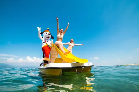 Sivinos Camping Boutique foto 10