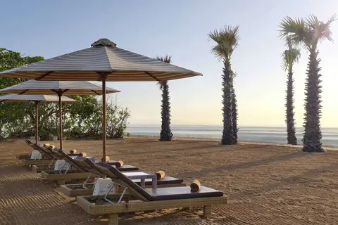 Novotel Bali Nusa Dua Hotel in Kuta Selatan, foto 10
