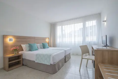 Hotel Lloret Santa Rosa in Lloret de Mar — foto 14