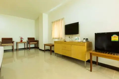 Jomtien Plaza Residence Pattaya in พัทยา — foto 14