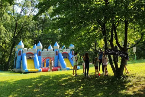 Camping Le Savoy foto 5