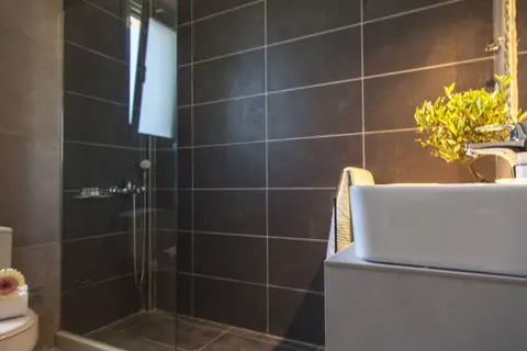 Armonia Luxury Hotel in Δημοτική Ενότητα Λευκάδος — foto 24