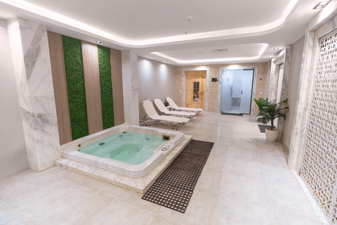 Hotel FLOW Spectrum in Hurghada — foto 14