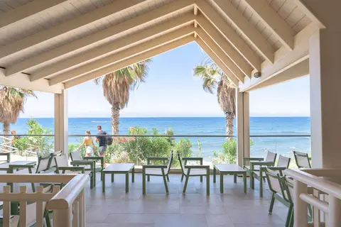 Star Beach Village & Waterpark in Δημοτική Ενότητα Χερσονήσου — foto 18
