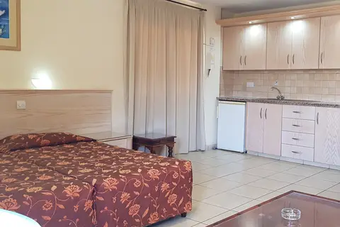 Senator Hotel Apartments in Ayia Napa — foto 24