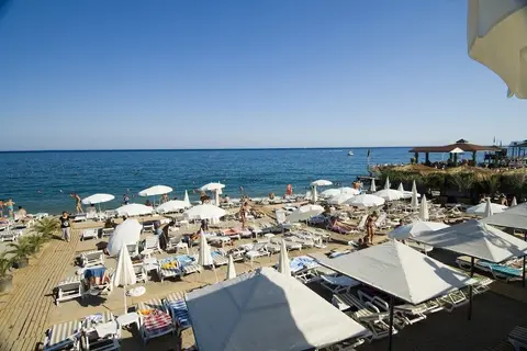 Club Hotel Sunbel in Alanya — foto 20