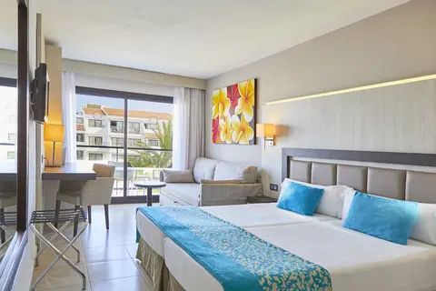 Hotel FERGUS Style Bahamas in Platja d'en Bossa — foto 30