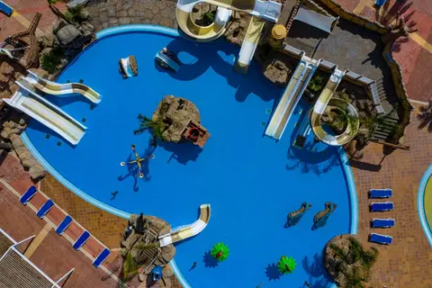 Costa Encantada Resort & Suites in Lloret de Mar — foto 8