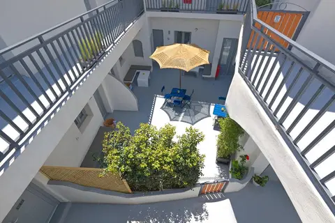 Tataki Family Hotel in Φηρά Θήρας — foto 23