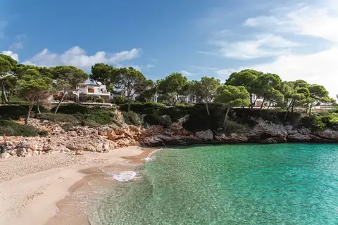 Inturotel Cala Azul Garden in Cala D´or — foto 29