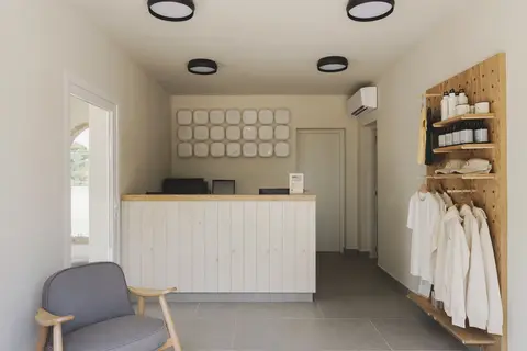 Wecamp Jávea in Xàbia / Jávea — foto 11