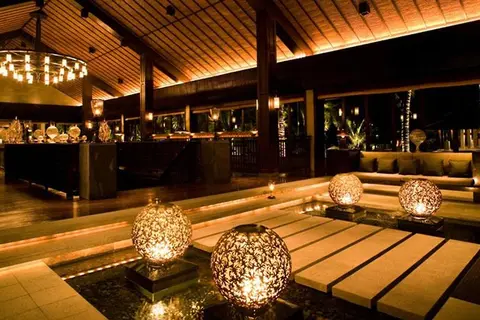 Four Seasons Resort The Nam Hai Hoi An in Dien Ban — foto 6