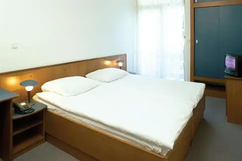 Hotel Donat in Zadar — foto 15