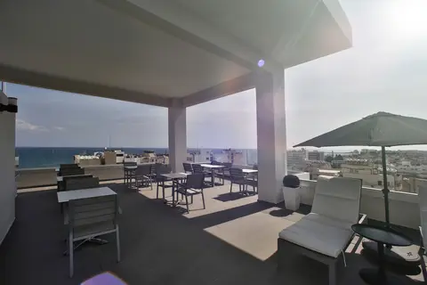 The Josephine Boutique Hotel in Larnaca, foto 16
