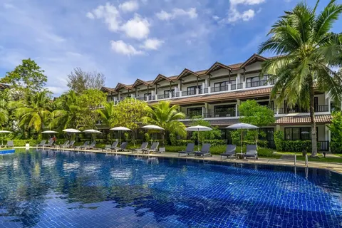 Sunprime Kamala Beach in Kamala