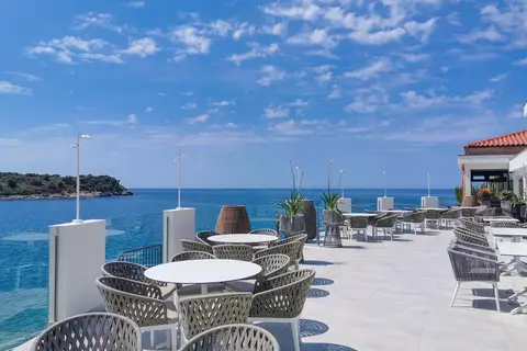 Park Plaza Histria Pula & Marina Wing in Pula — foto 5