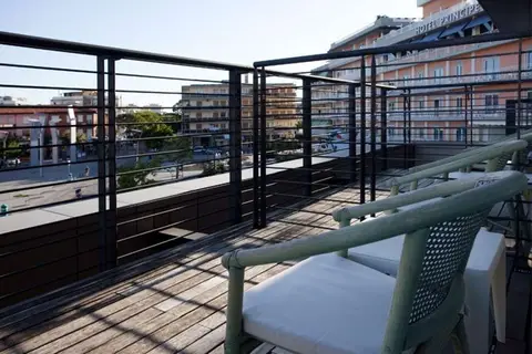 Hotel Eden Lido di Jesolo in Jesolo, foto 16