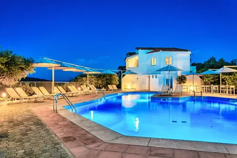 Elounda Krini foto 2