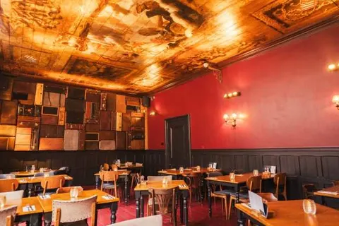 Boutique Hotel &ampapos;t Gerecht foto 14