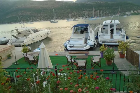 Stella Aparts in Δημοτική Ενότητα Ελλομένου — foto 16