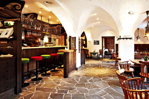 Hotel Saalbacher Hof - Extra foto 12