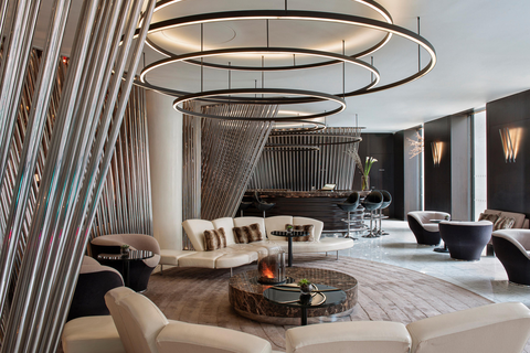 Hotel Sol Torremolinos Don Marco foto 4